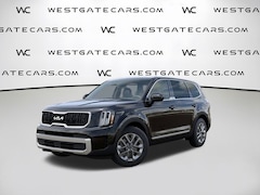 2025 Kia Telluride LX SUV