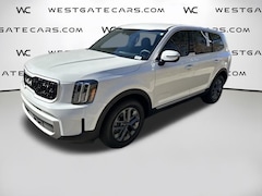 2025 Kia Telluride LX SUV