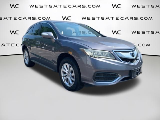 2017 Acura RDX Base