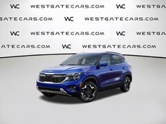 2026 Kia Seltos S SUV