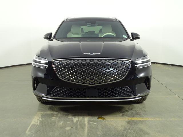 2024 Genesis Electrified GV70 Advanced photo 2