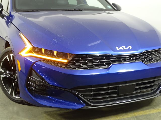 2022 Kia K5 GT-Line - Photo 50