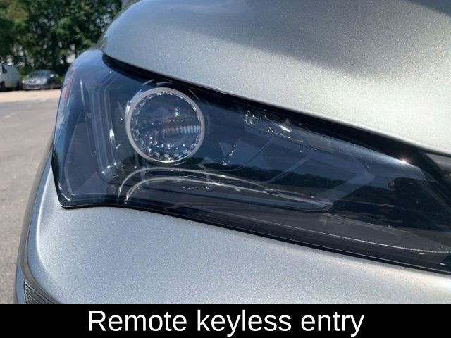 2020 Lexus NX 300 - Photo 11