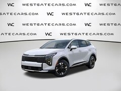 2026 Kia Sportage Hybrid LX SUV