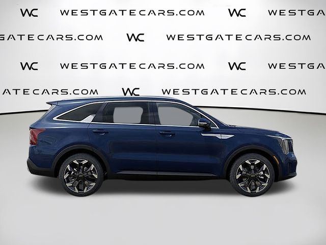2026 Kia Sorento EX - Photo 10