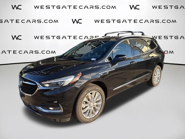 2021 Buick Enclave Premium's photo