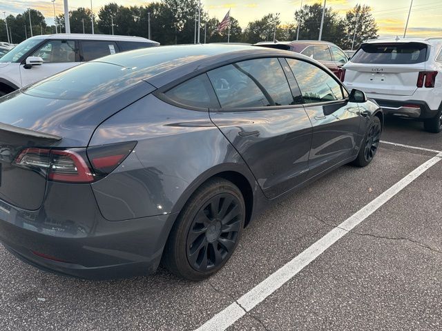 2023 Tesla Model 3 photo 4