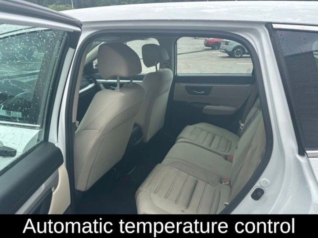 Used 2019 Honda CR-V LX 2WD SUV