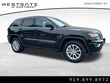 Jeep Grand Cherokee WK