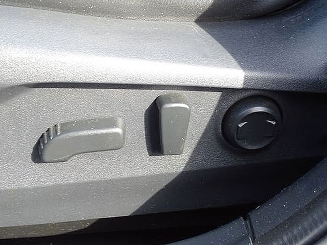 2021 Subaru Outback Limited - Photo 23
