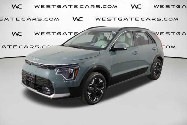 2023 Kia Niro