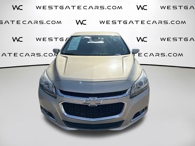 Used 2015 Chevrolet Malibu 2LT with VIN 1G11D5SL7FF342573 for sale in Wake Forest, NC