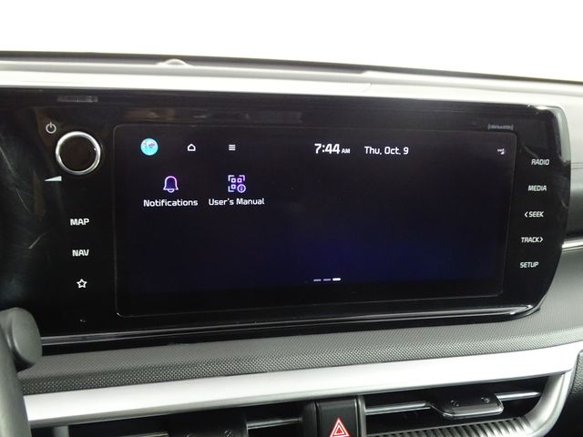 2022 Kia K5 GT-Line - Photo 33