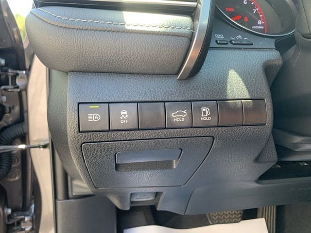 2023 Toyota Camry XSE - Photo 22