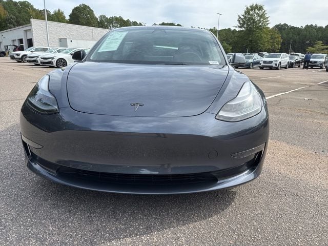 Used 2023 Tesla Model 3 Base with VIN 5YJ3E1EA0PF385366 for sale in Wake Forest, NC