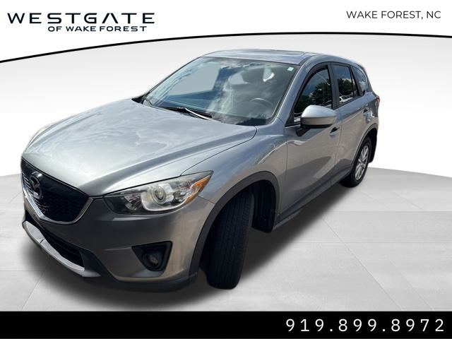 2014 Mazda CX-5