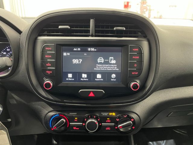 2020 Kia Soul S - Photo 28