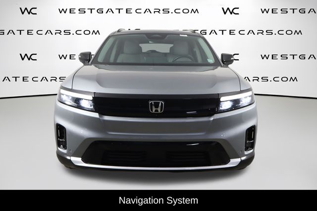 Used 2024 Honda Prologue Elite with VIN 3GPKHZRJ7RS514157 for sale in Wake Forest, NC