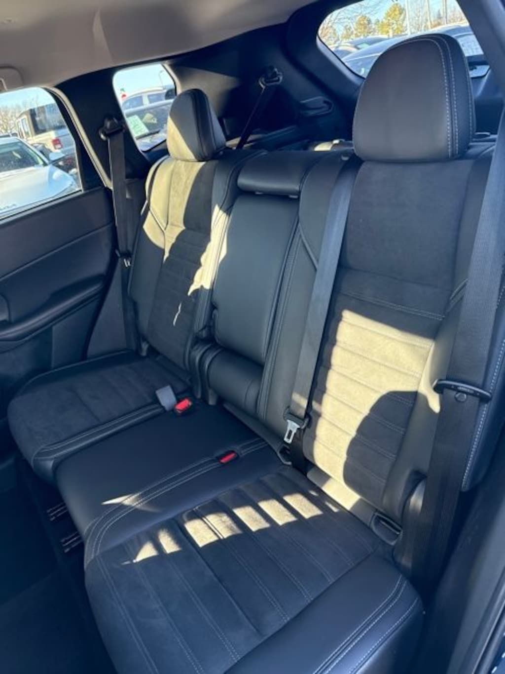 Used 2024 Mitsubishi Outlander SE SUV