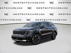 2026 Kia Sorento S SUV