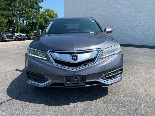2017 Acura RDX Base photo 2