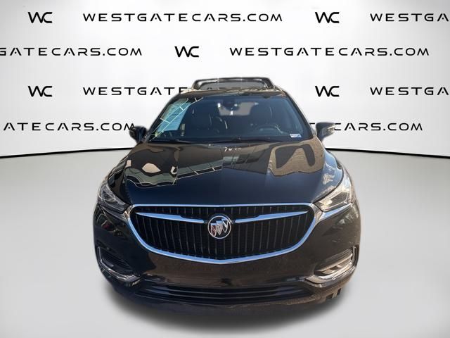 2021 Buick Enclave Premium photo 2