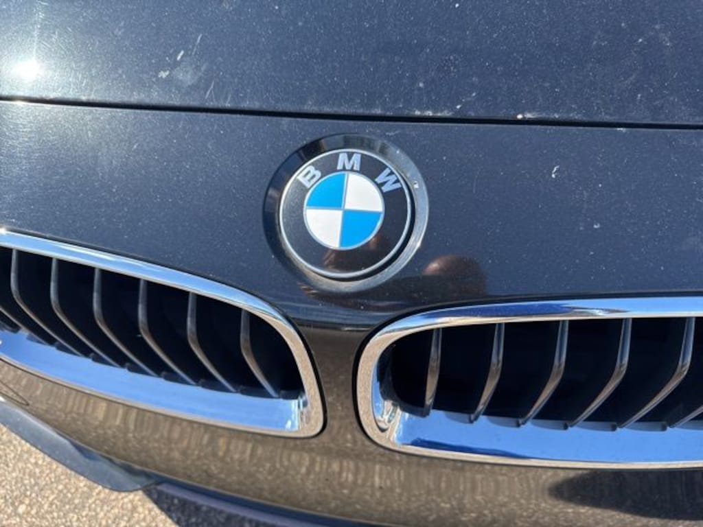 Used 2012 BMW 328i  Sedan