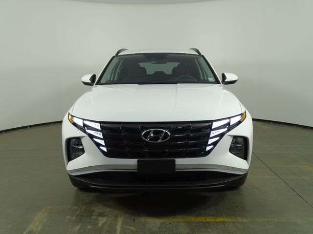 2024 Hyundai Tucson SEL photo 2