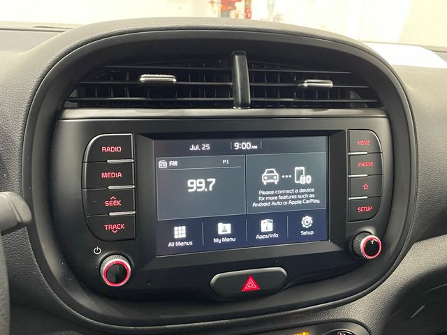 2020 Kia Soul S - Photo 30