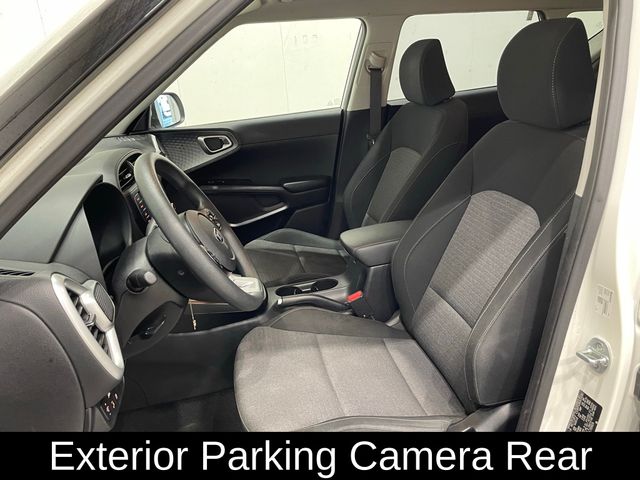 2020 Kia Soul S - Photo 10