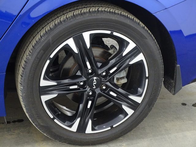 2022 Kia K5 GT-Line - Photo 46
