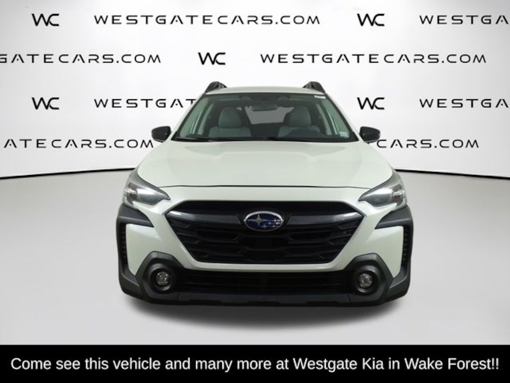 Used 2023 Subaru Outback Premium SUV