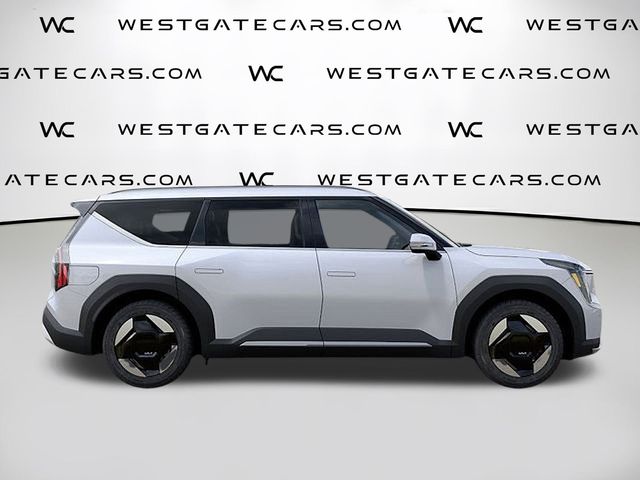 2026 Kia EV9 Wind - Photo 15