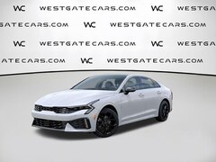 2026 Kia K5 GT-Line Sedan