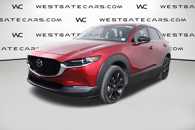 2023 Mazda CX-30 Turbo Premium Plus's photo