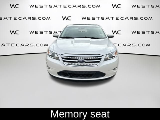 2010 Ford Taurus SHO - Photo 18