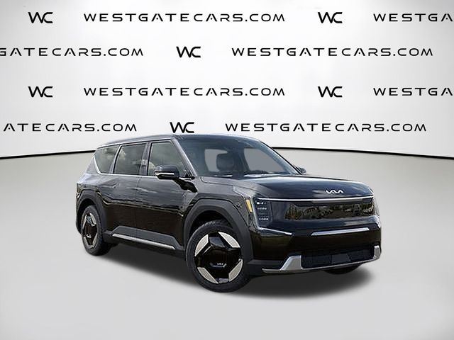 2026 Kia EV9 Light - Photo 18