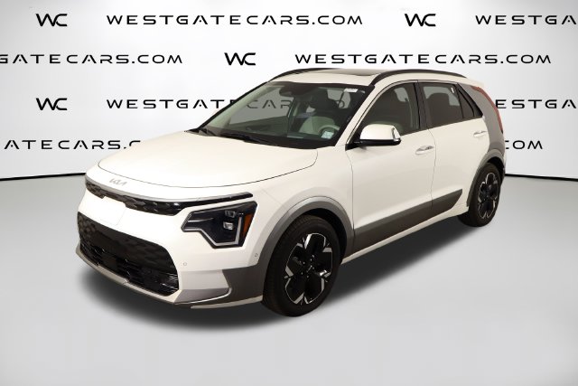 2023 Kia Niro EV