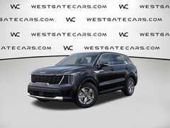 2026 Kia Sorento LX SUV