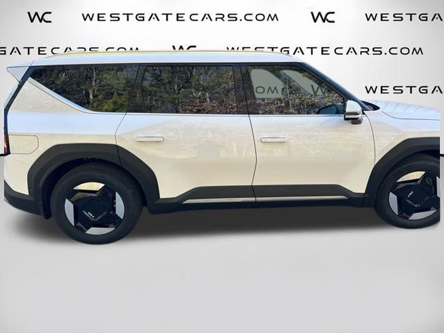 2026 Kia EV9 Wind - Photo 17