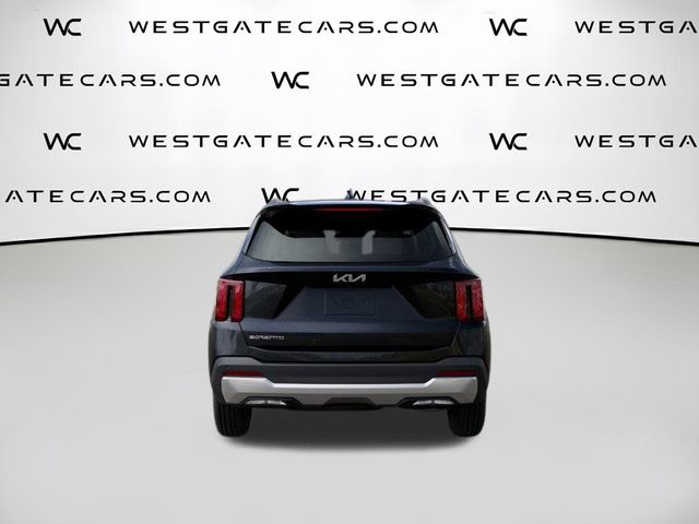 2026 Kia Sorento S - Photo 7