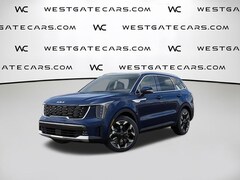 2026 Kia Sorento EX SUV