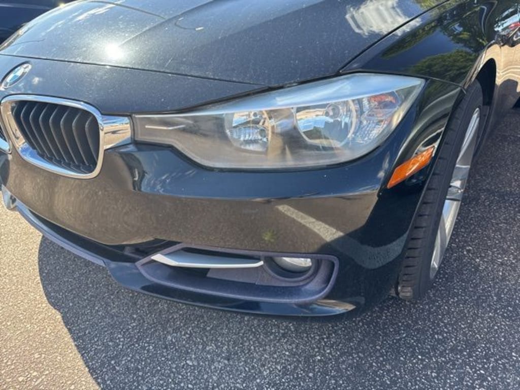 Used 2012 BMW 328i  Sedan