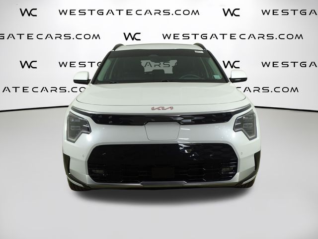 2023 Kia Niro EV Wave photo 2
