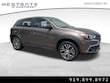 Mitsubishi Outlander Sport