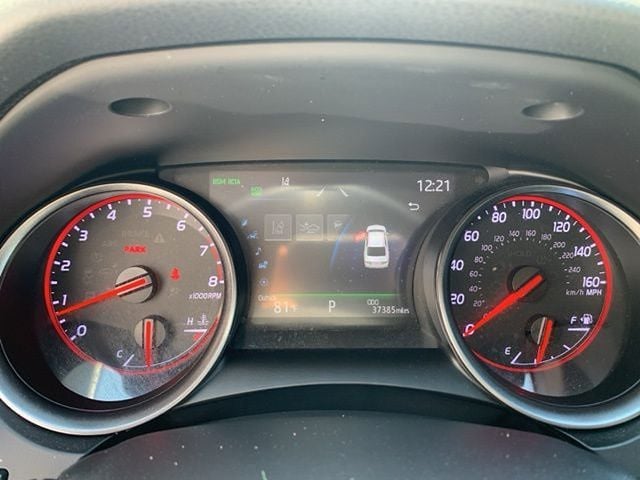 2023 Toyota Camry XSE - Photo 27