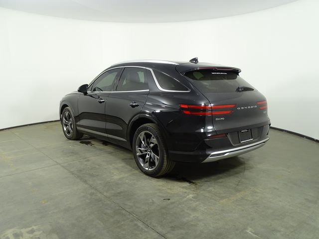 2024 Genesis Electrified GV70 Advanced photo 3