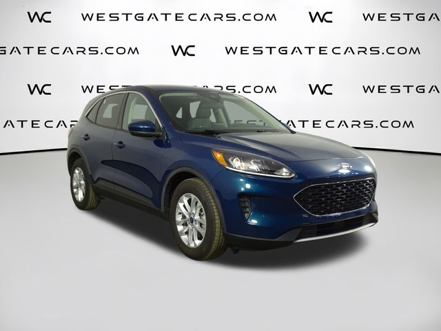 2020 Ford Escape SE's photo