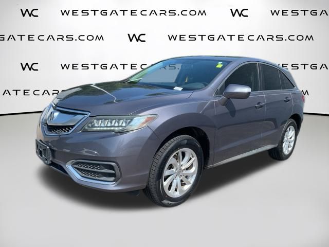 2017 Acura RDX