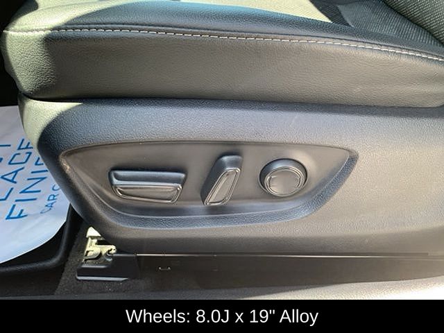 2023 Toyota Camry XSE - Photo 21